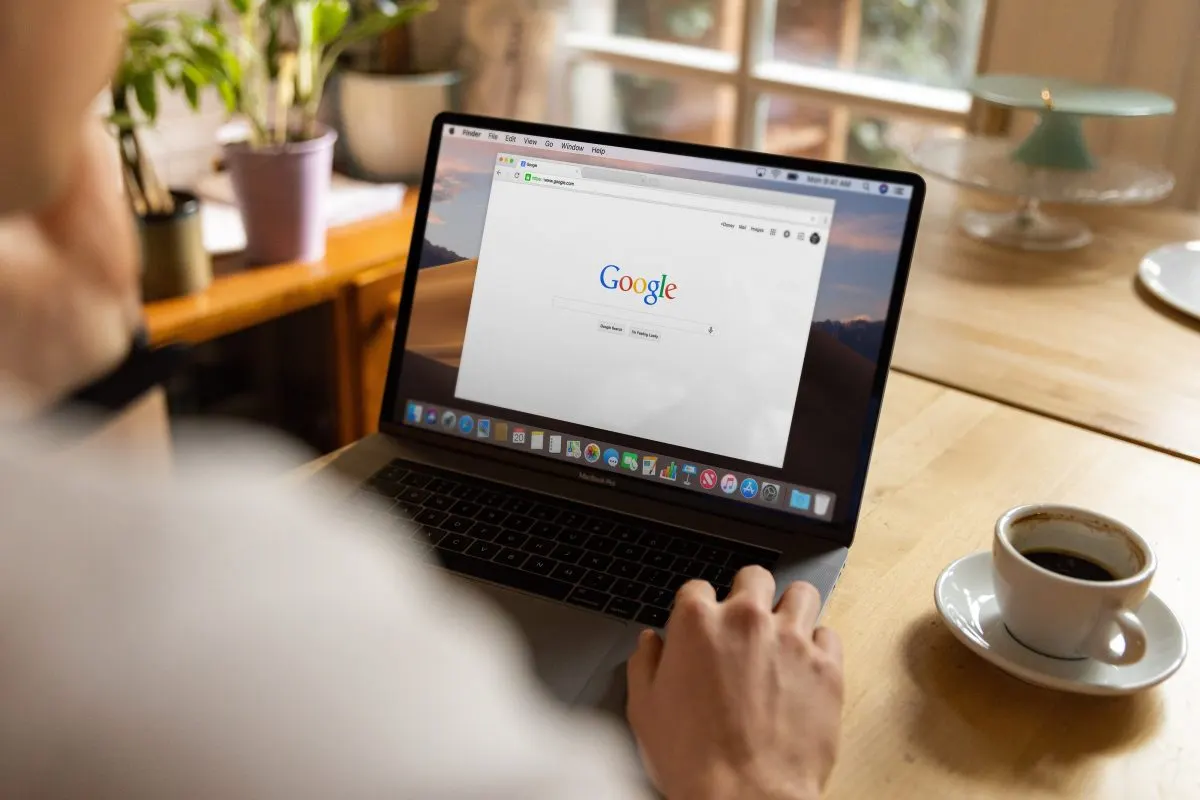 Alternative search engine home pages